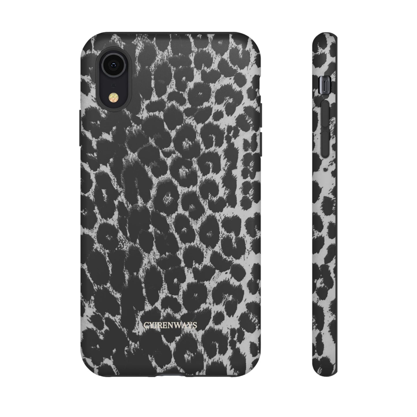 Snow Leopard (Armoured)