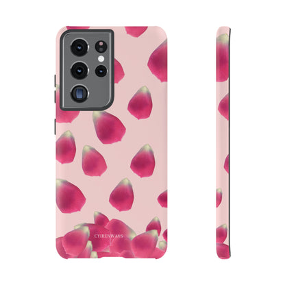 Falling Petals (Armoured)