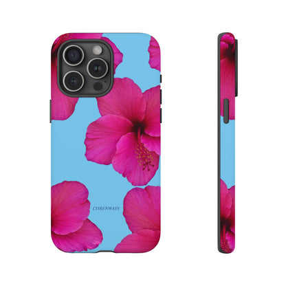 Blue Bliss (Armoured)