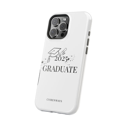 2025 Graduate (Armoured Magsafe)