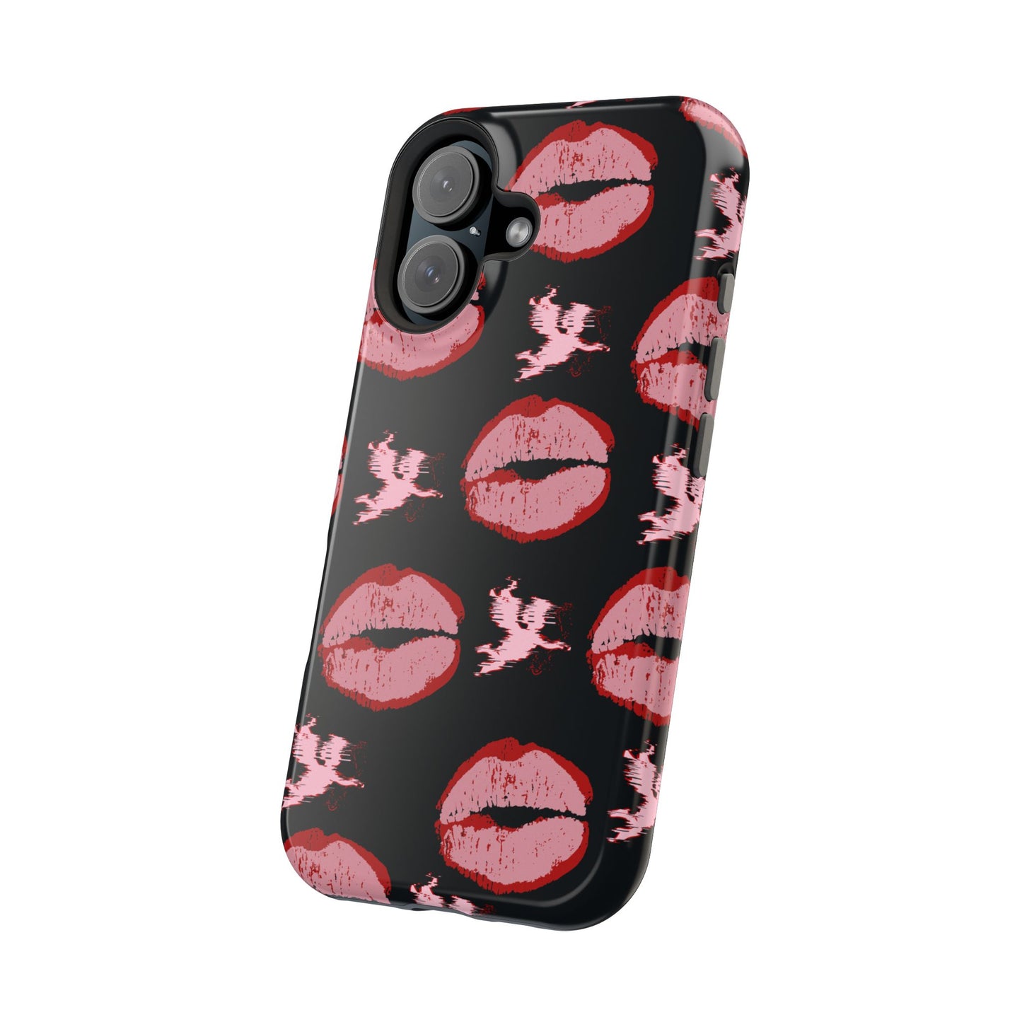 Wild at Heart ( Armoured-Magsafe)