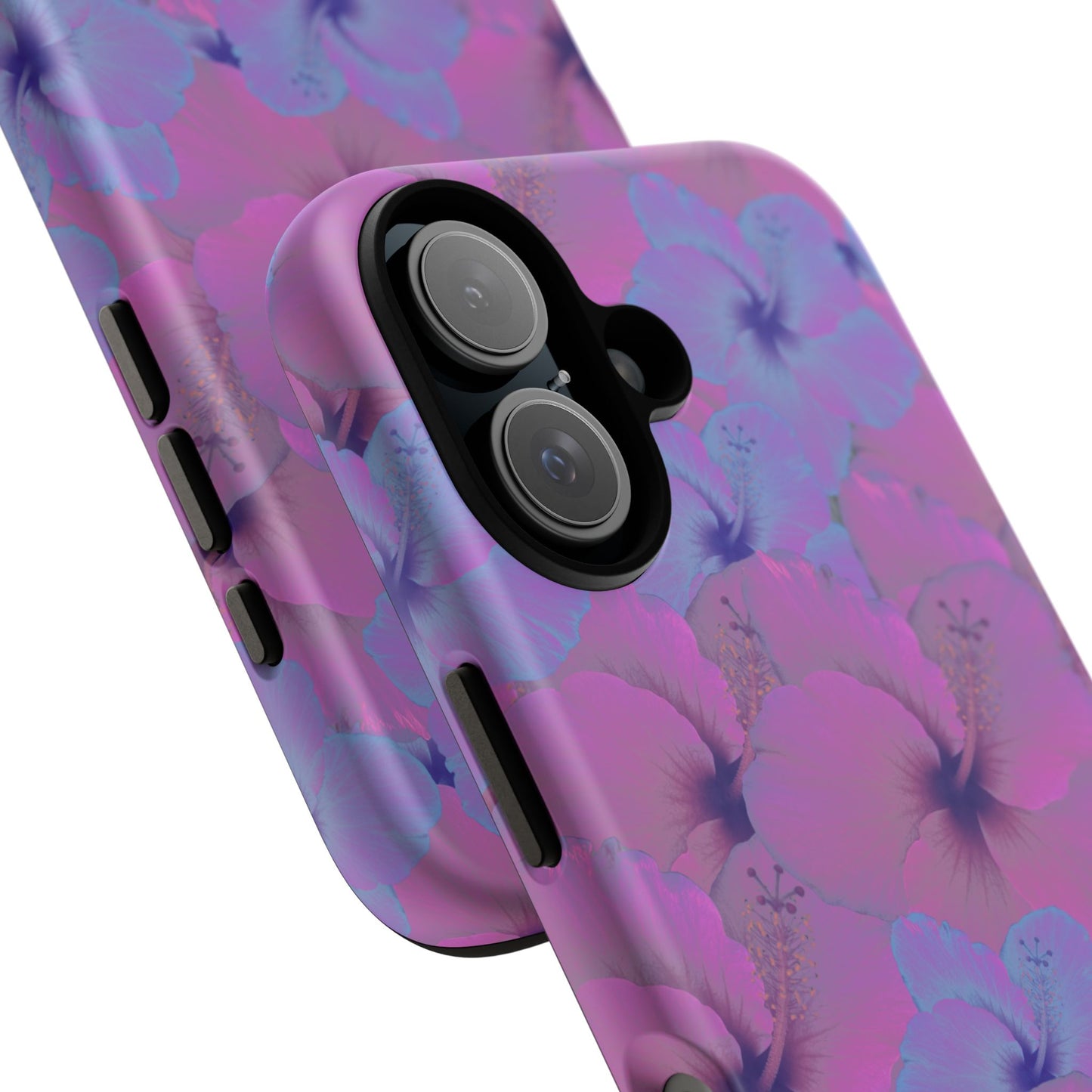 Uniquely Chrome (Armoured)