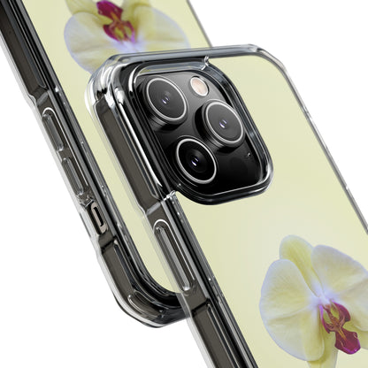 Soft Orcids (Impact: Clear magsafe-compatible/Magnetic)