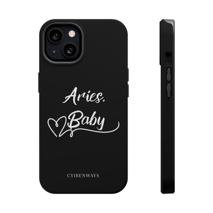 Aries Baby (Armoured Magsafe)