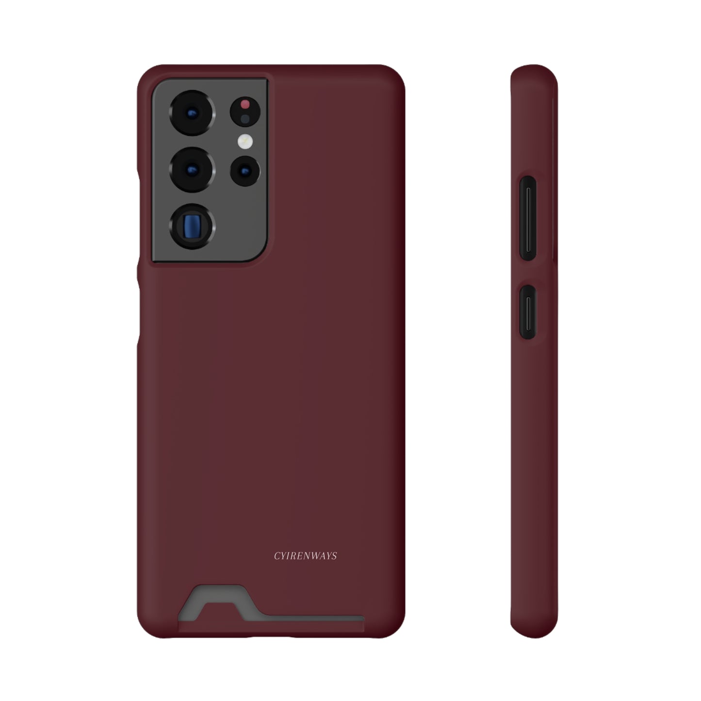 Seduction (Magsafe-compatible Card Holder)