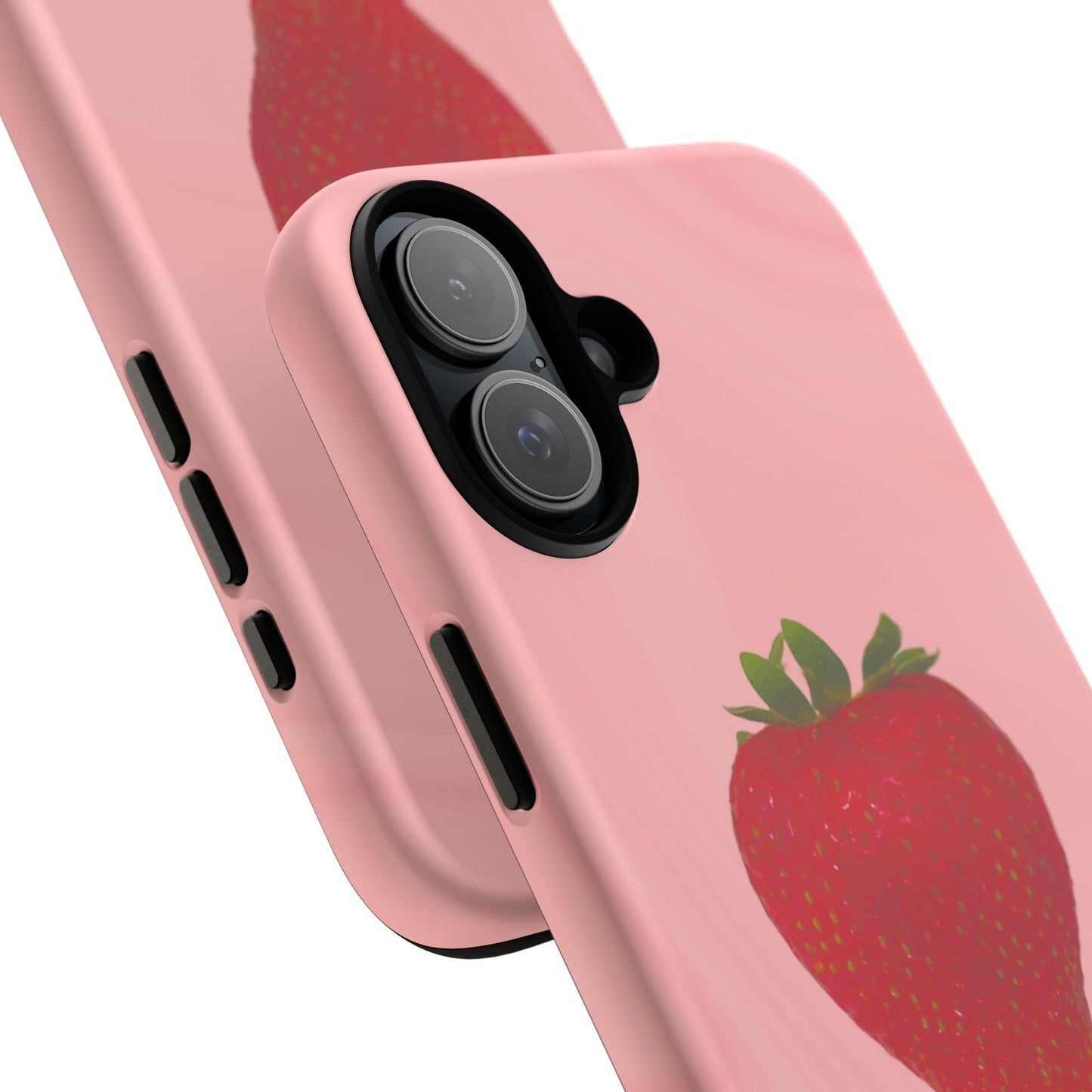 Strawberry Swirl (Armoured)