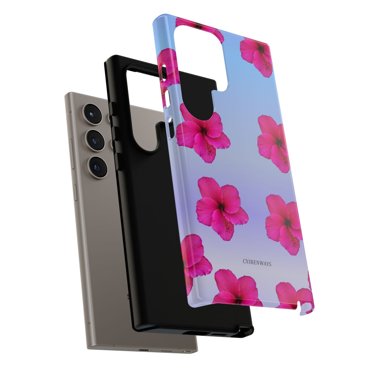 Gradient Dream (Armoured)