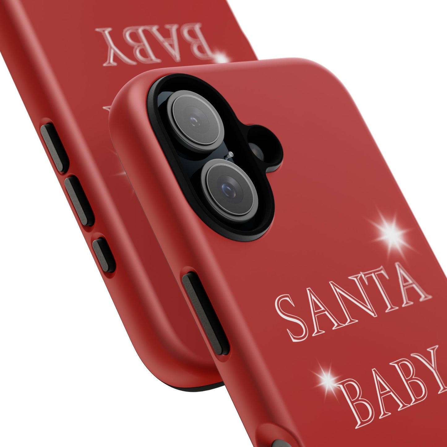 Santa Baby (Armoured)