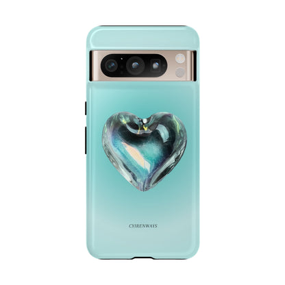Aqua Heart (Armoured)