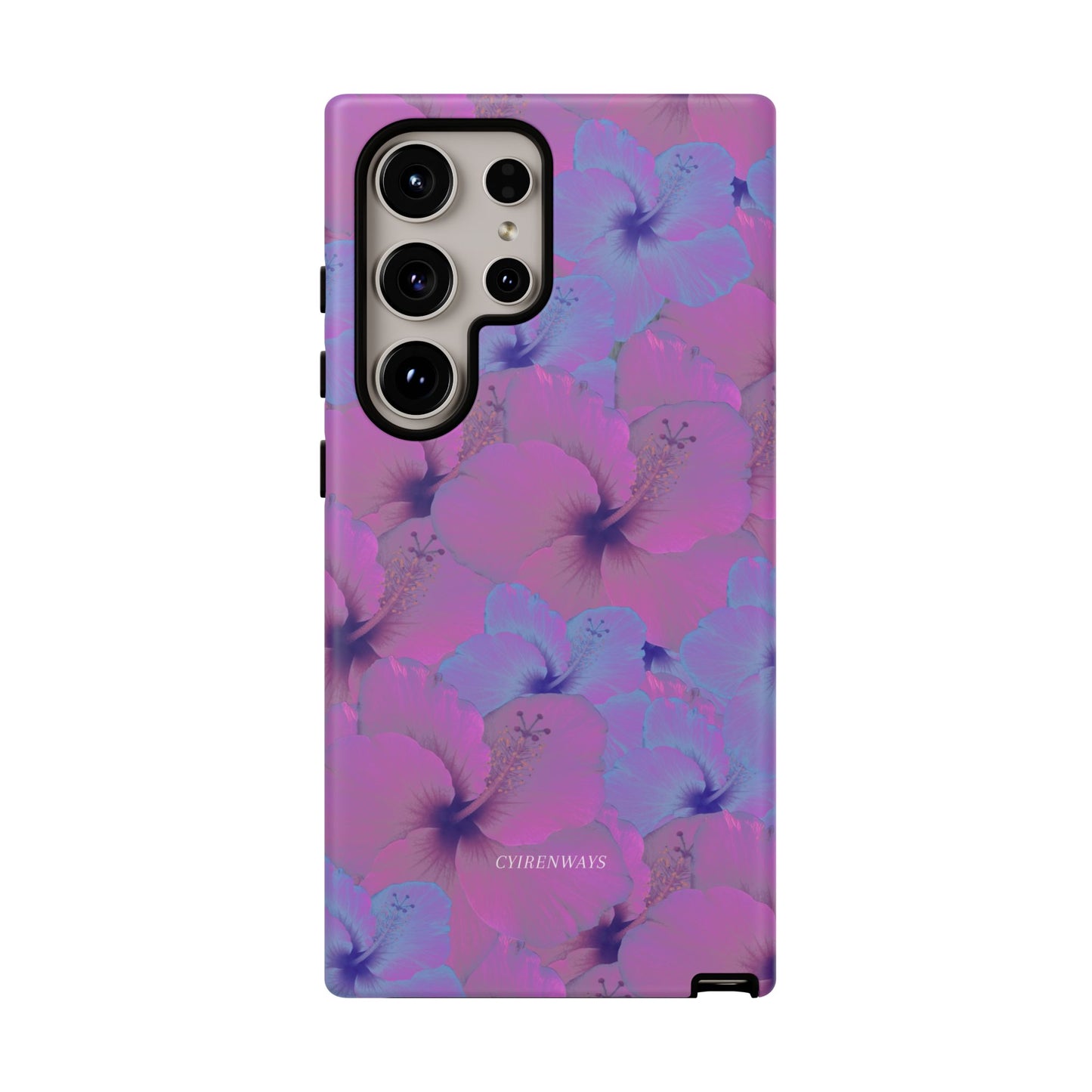 Uniquely Chrome (Armoured)