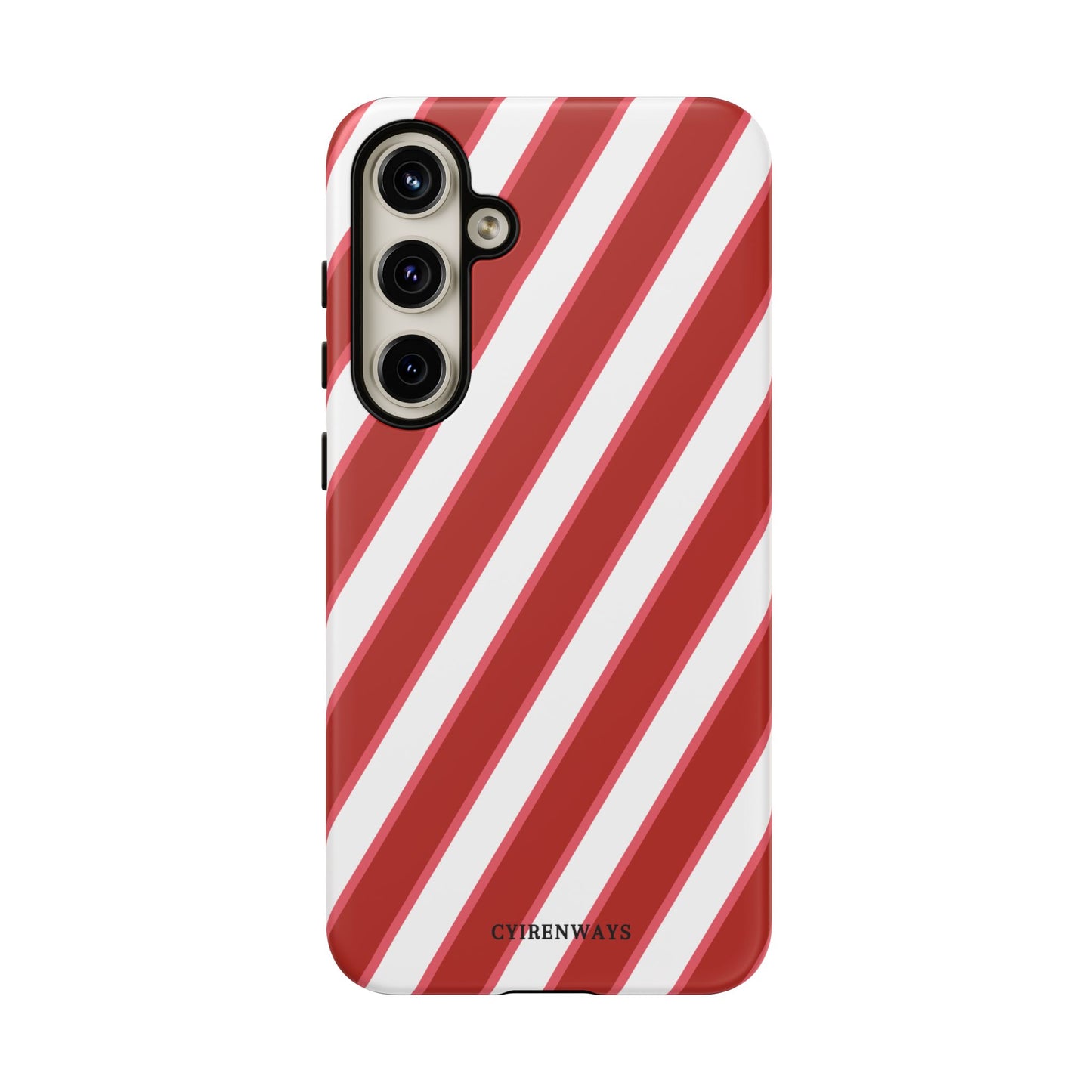 Candy Cane (Armoured)