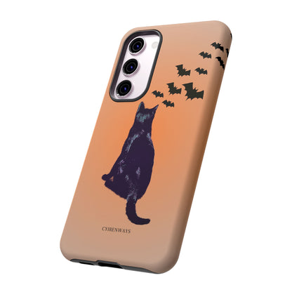 Cat Whisperer (Armoured)