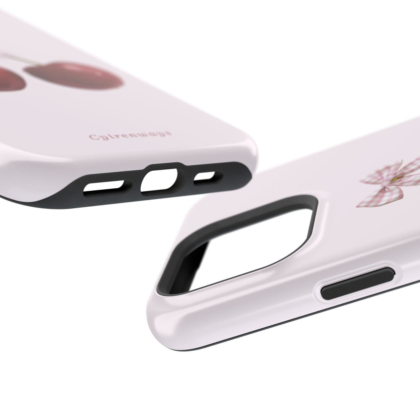 Cherry Blossom (Armoured Magsafe)