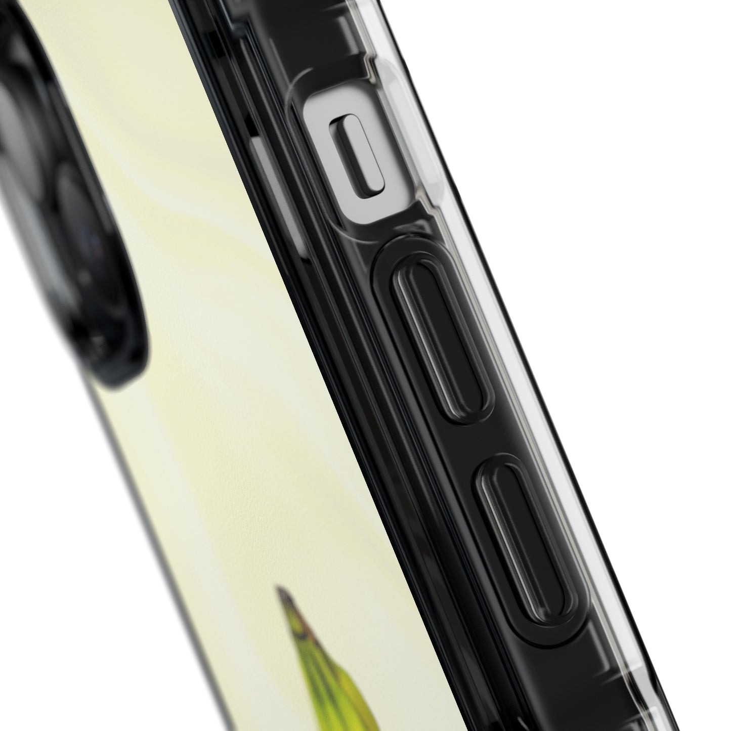 Banana Swirl (Impact-Clear Magnetic/Magsafe)