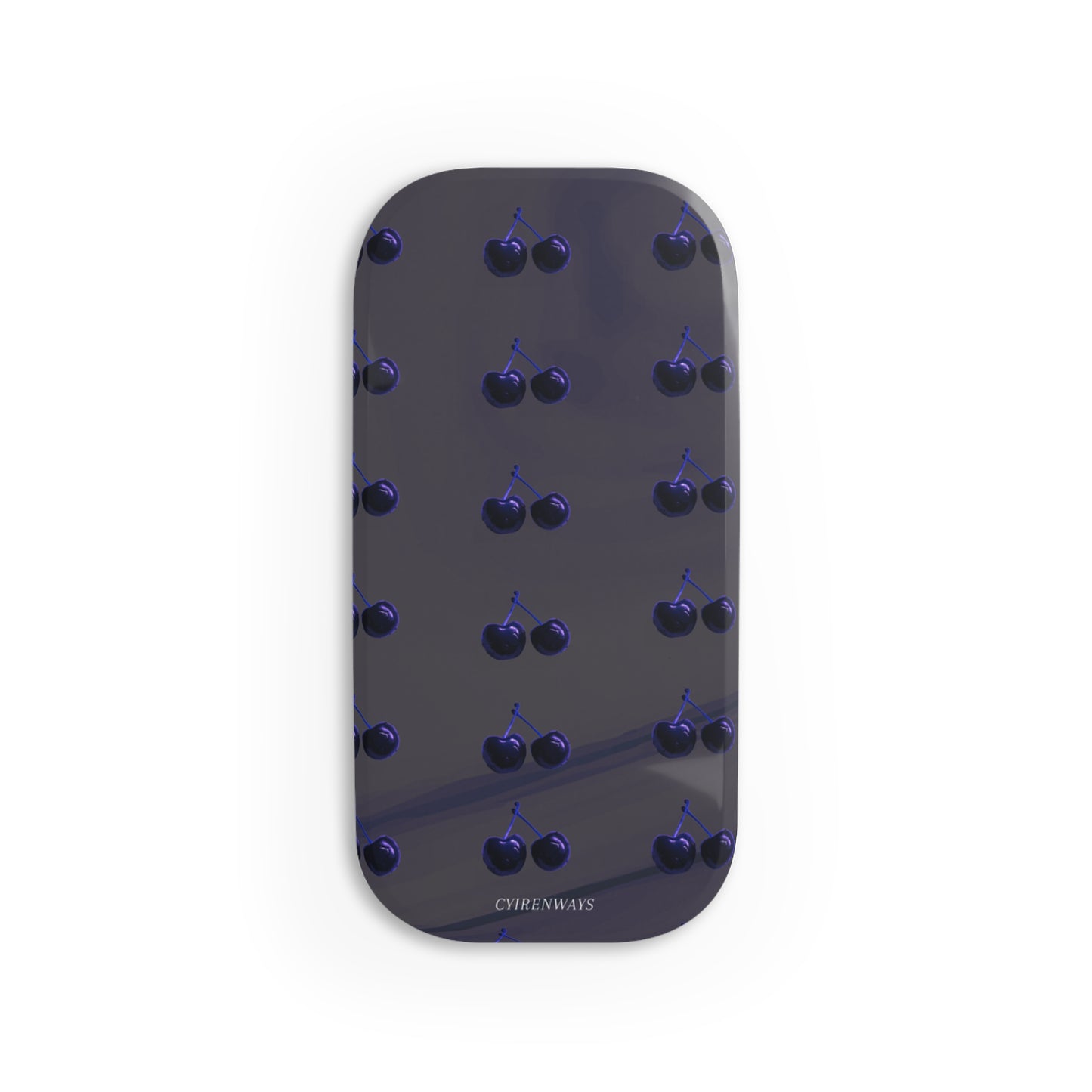 Dangerous Cherry Grip-It-On