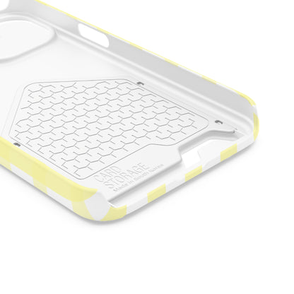 Ray Of Sunshine (Magsafe-compatible Card Holder)