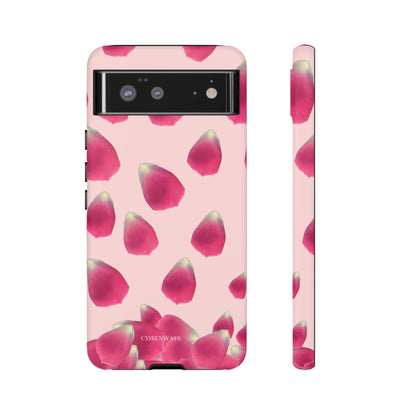 Falling Petals (Armoured)