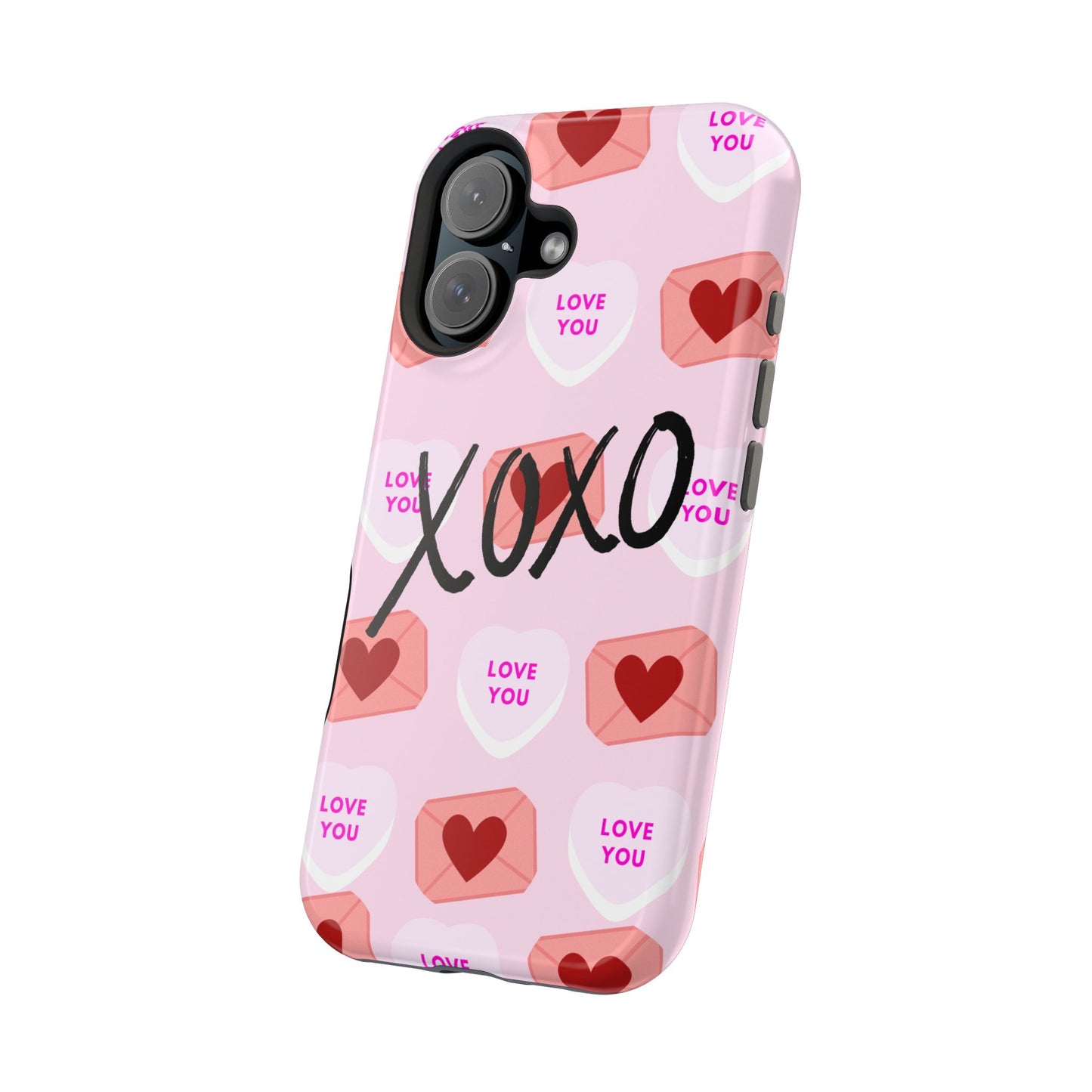 Lovers Notes (Armoured-Magsafe compatible)