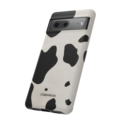 Cow-Warmed Tone (Armoured)