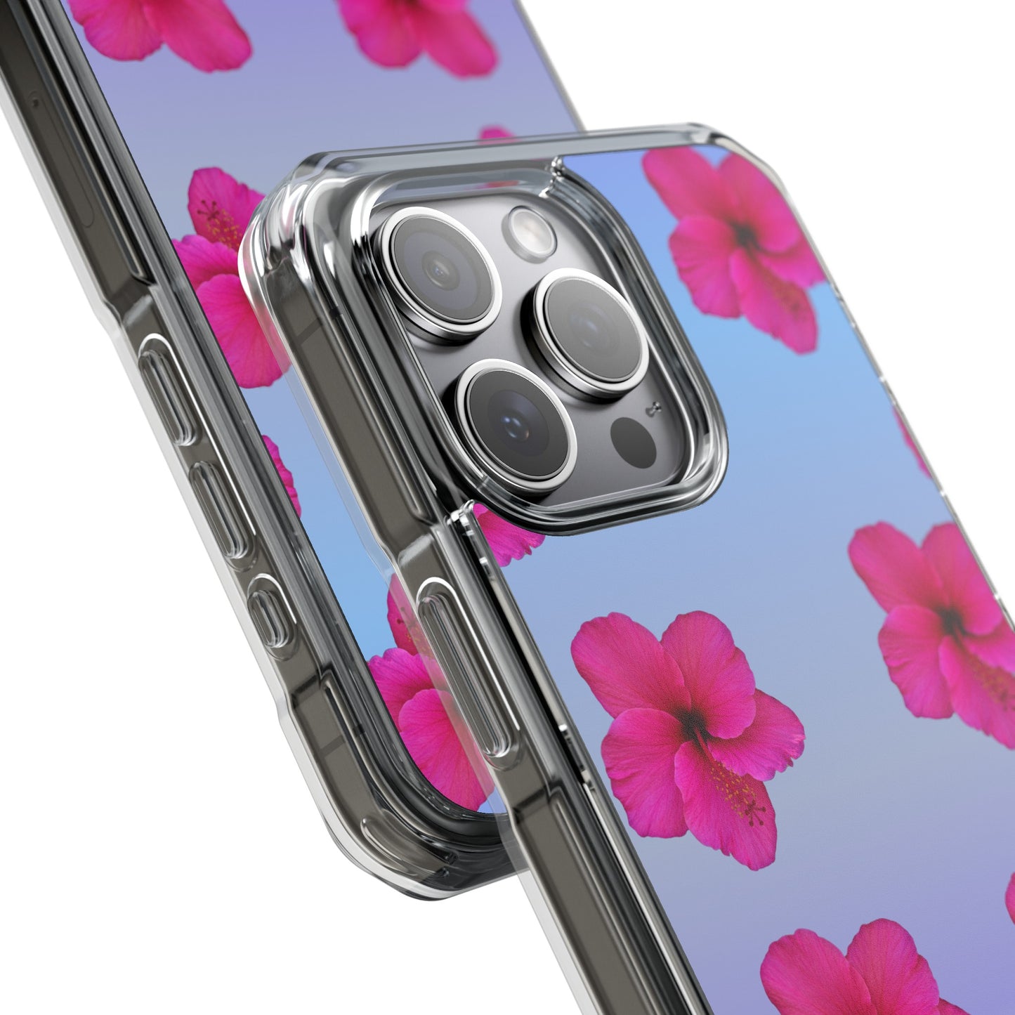 Gradient Dream (Impact: Clear magsafe-compatible/Magnetic)