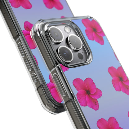 Gradient Dream (Impact: Clear magsafe-compatible/Magnetic)