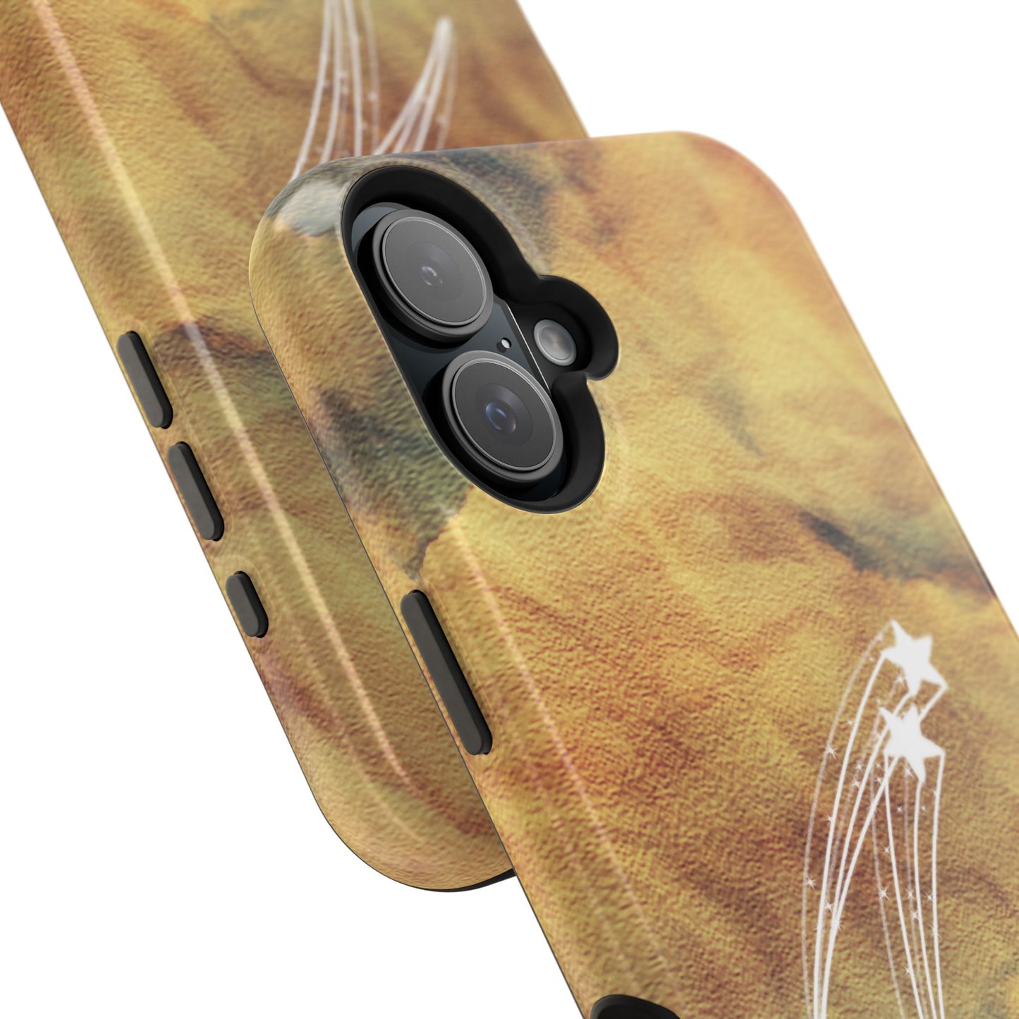 Wishing upon (Armoured Magsafe-compatible)