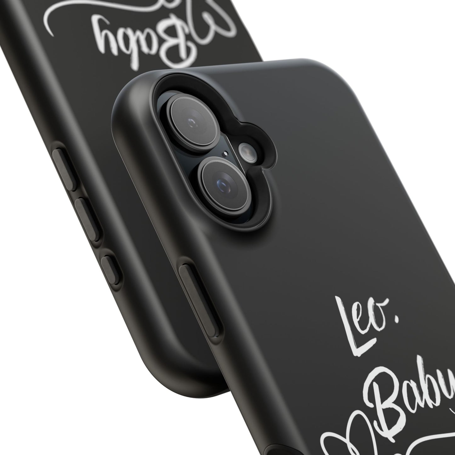 Leo Baby (Armoured Magsafe)