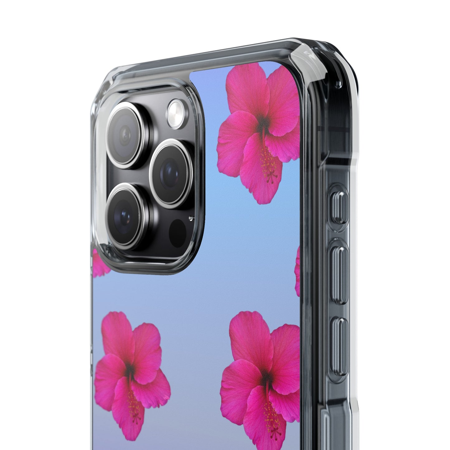 Gradient Dream (Impact: Clear magsafe-compatible/Magnetic)