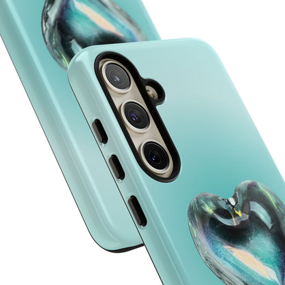 Aqua Heart (Armoured)