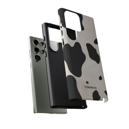 Cow-Warmed Tone (Armoured)