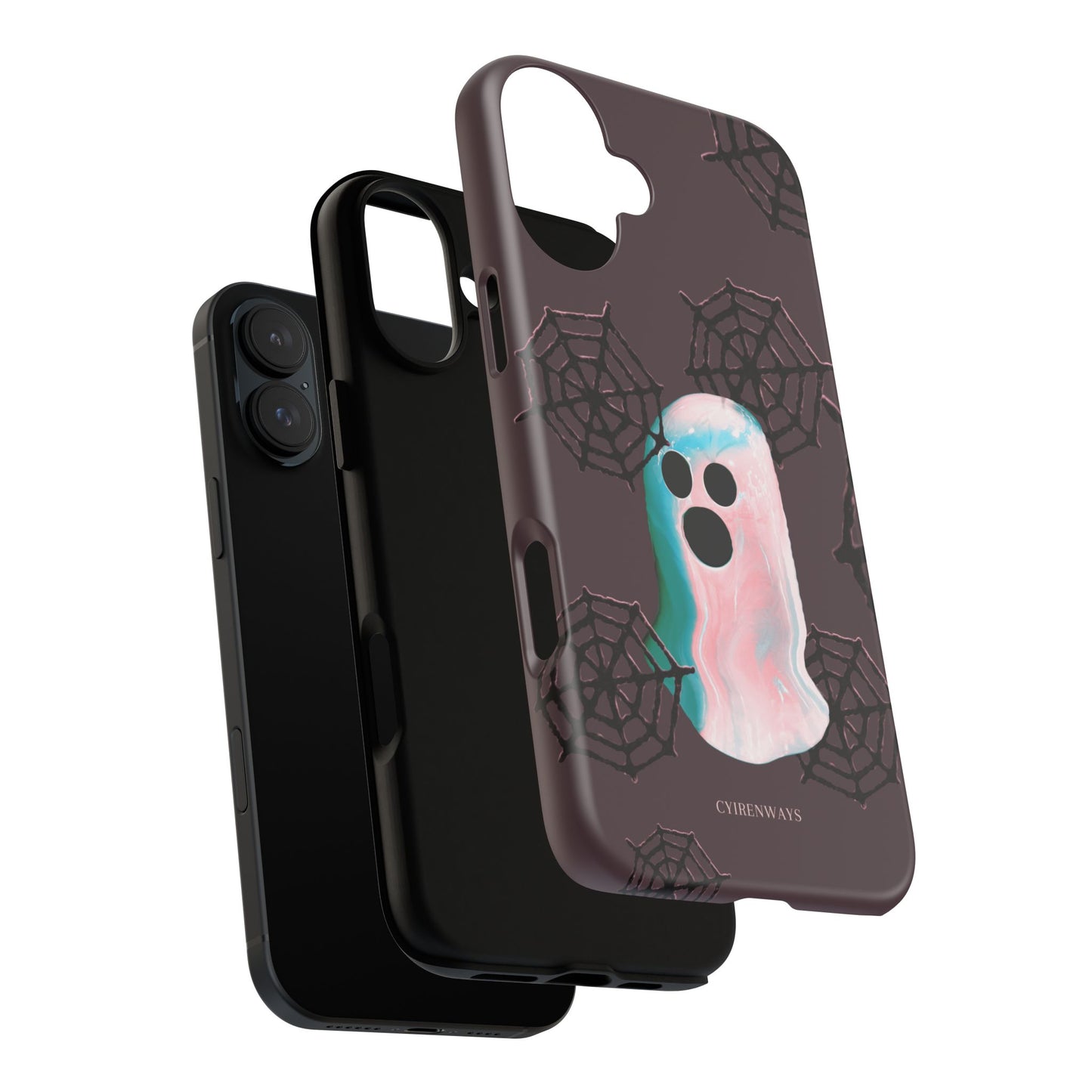 Sweet Entrapments (Armoured)