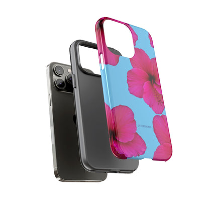 Blue Bliss (Armoured)