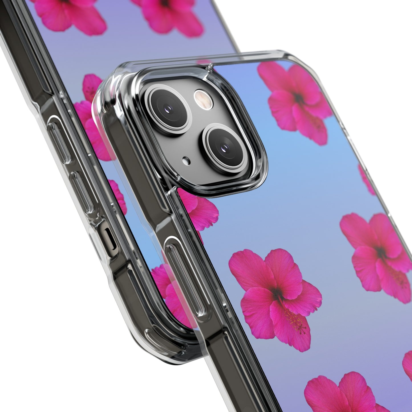 Gradient Dream (Impact: Clear magsafe-compatible/Magnetic)