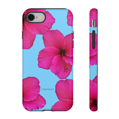 Blue Bliss (Armoured)