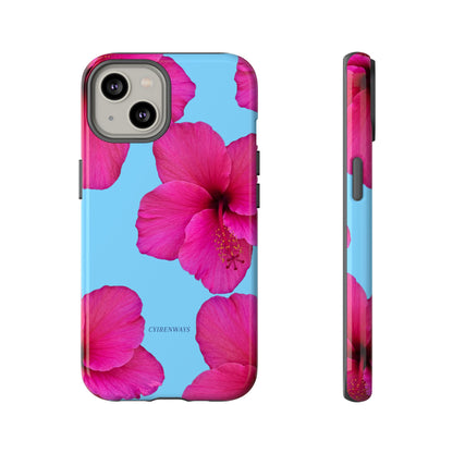 Blue Bliss (Armoured)