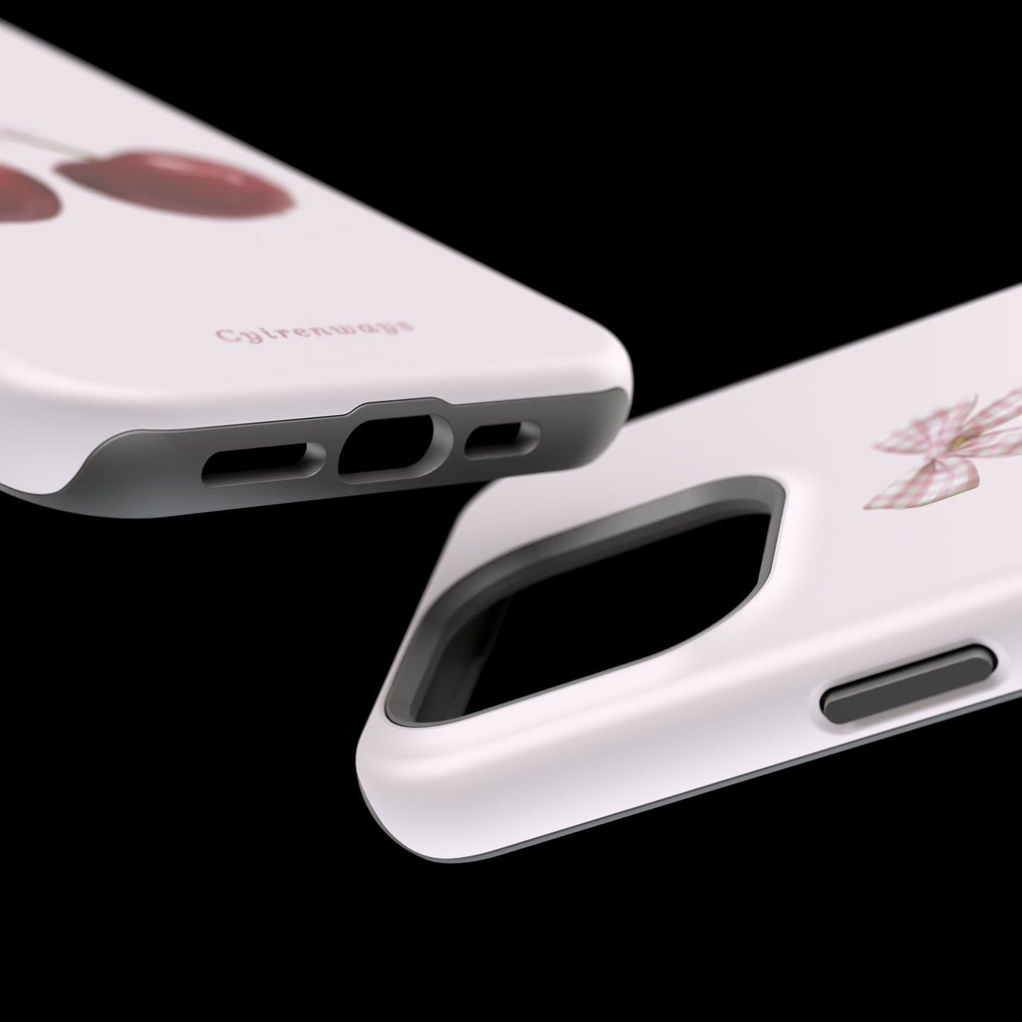 Cherry Blossom (Armoured Magsafe)