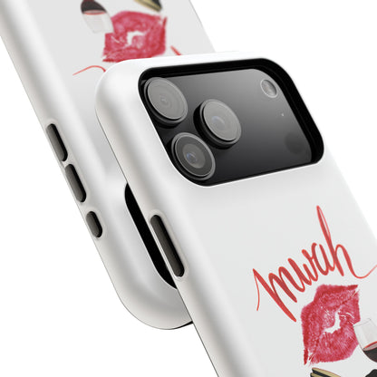 Mwah, High Heel & Wine (Armoured Magsafe-compatible)