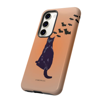 Cat Whisperer (Armoured)