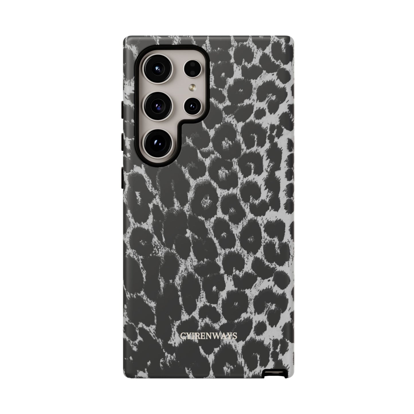 Snow Leopard (Armoured)