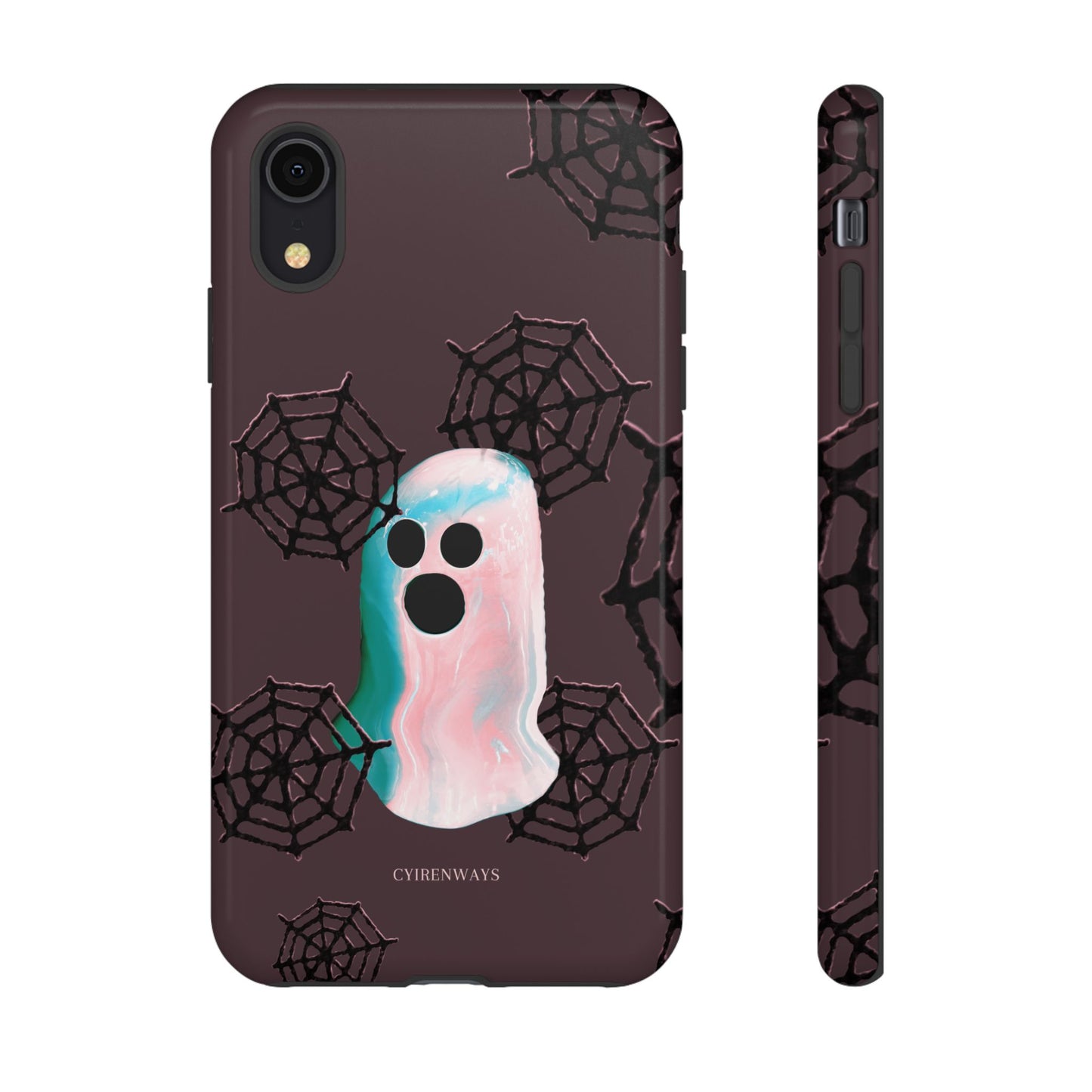 Sweet Entrapments (Armoured)