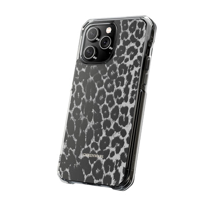 Snow Leopard (Impact-Clear Magsafe-compatible/Magnetic)