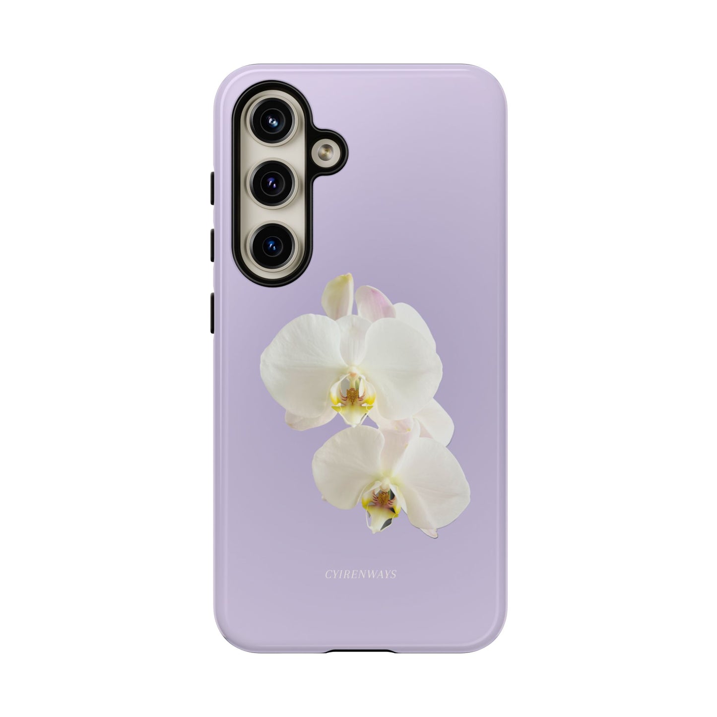 Dreamy Orchids (Armoured)