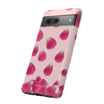 Falling Petals (Armoured)