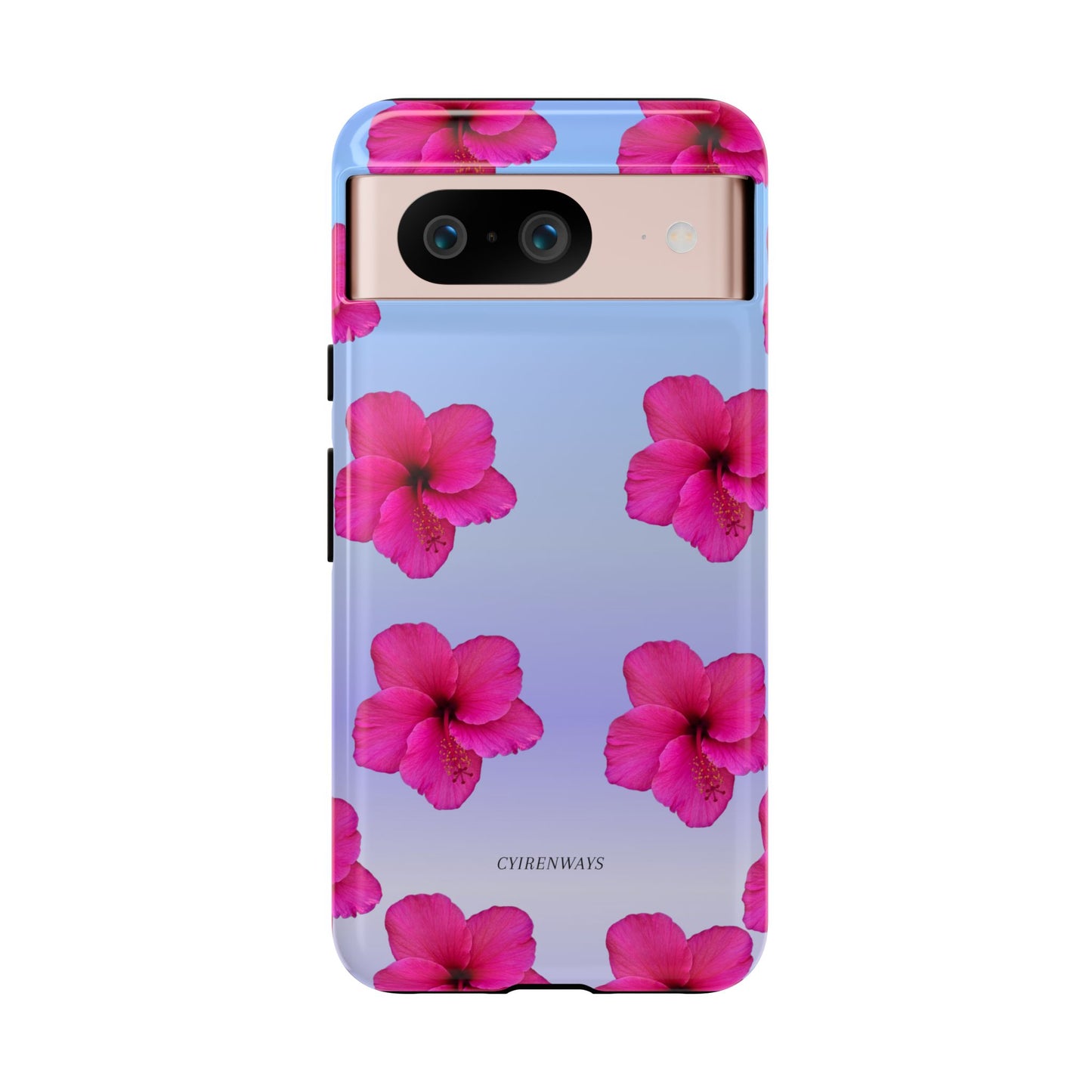 Gradient Dream (Armoured)