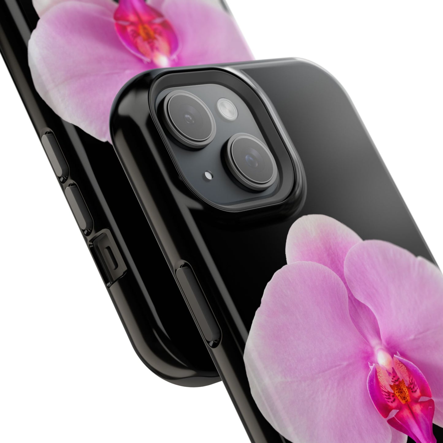 Lowkey, but highkey (Armoured Magsafe-compatible)