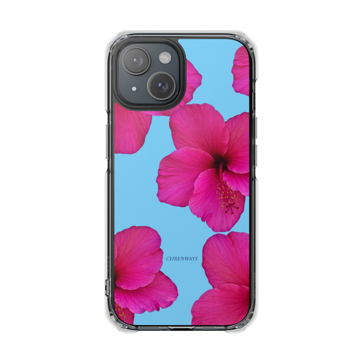 Blue Bliss (Impact: Magsafe-compatible/Magnetic)