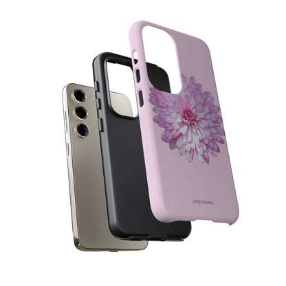 Pink Callistephus (Armoured)