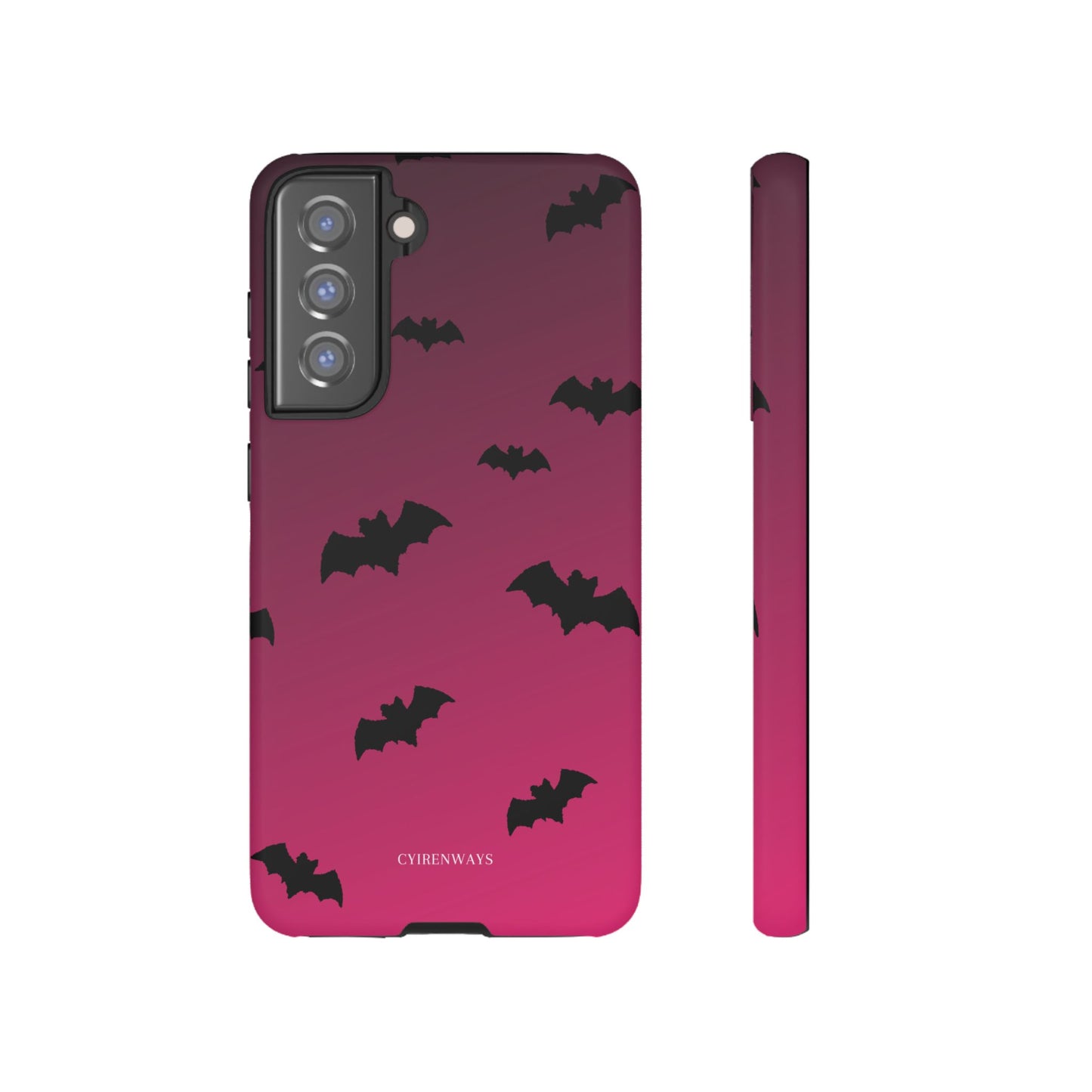 Scattered Bats (Armoured)