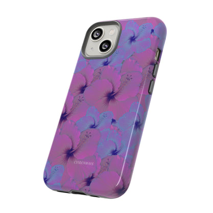 Uniquely Chrome (Armoured)