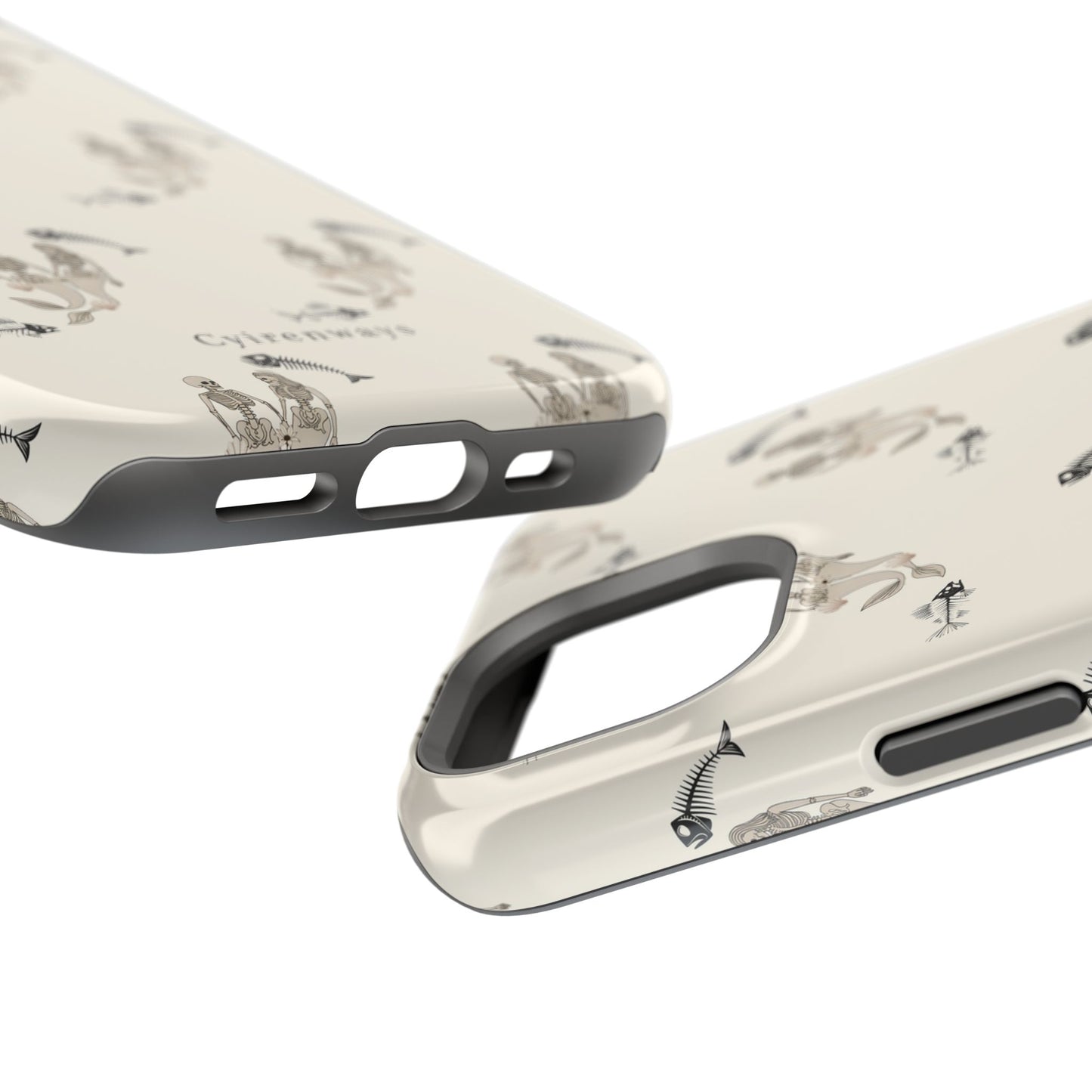 Eternal Rest (Armoured Magsafe-compatible)